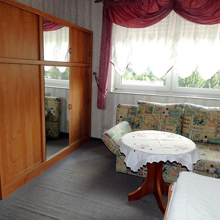 Gaestehaus Am Hirtenberg Breitenbrunn  Buitenkant foto