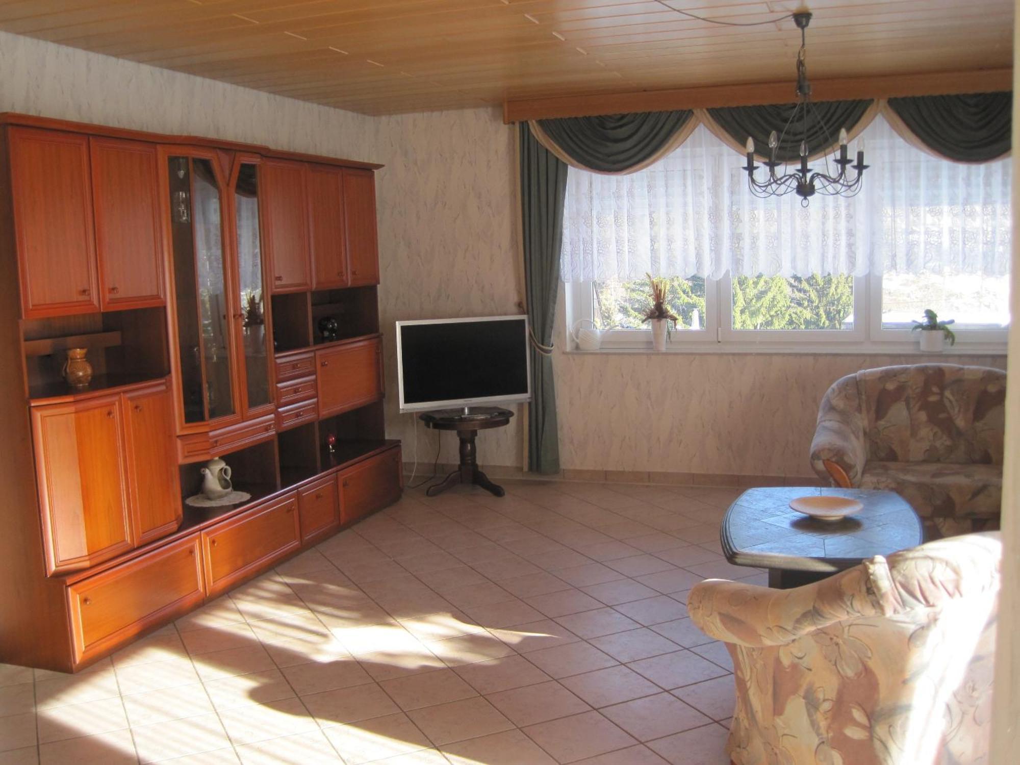 Gaestehaus Am Hirtenberg Breitenbrunn  Kamer foto