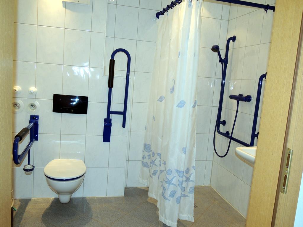 Gaestehaus Am Hirtenberg Breitenbrunn  Buitenkant foto